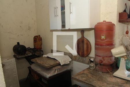 Casa à venda com 290m², 3 quartos e 2 vagasQuarto de Serviço