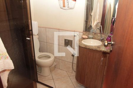 Casa à venda com 290m², 3 quartos e 2 vagasSuíte 2