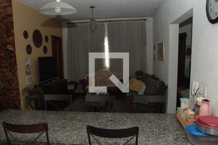 Casa à venda com 290m², 3 quartos e 2 vagasSala de Jantar