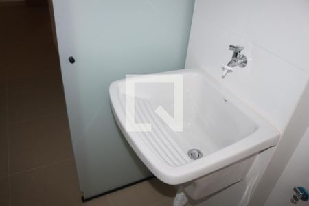 Apartamento para alugar com 102m², 2 quartos e 2 vagasÁrea de Serviço