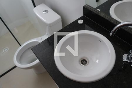 Apartamento para alugar com 102m², 2 quartos e 2 vagasBanheiro