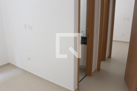 Suíte 1 de apartamento para alugar com 2 quartos, 102m² em Boa Vista, São Caetano do Sul