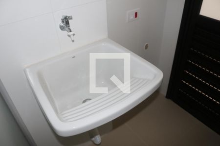 Apartamento para alugar com 102m², 2 quartos e 2 vagasÁrea de Serviço