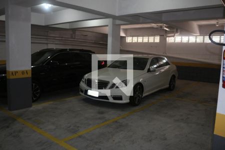 Apartamento para alugar com 102m², 2 quartos e 2 vagasGaragem