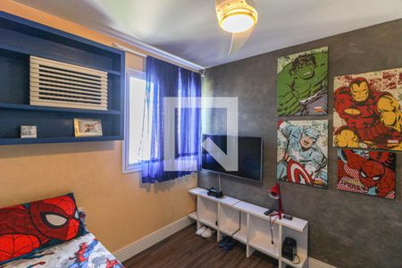 Apartamento à venda com 99m², 3 quartos e 2 vagas Apartamento à venda com 99m², 3 quartos e 2 vagasQuarto 1