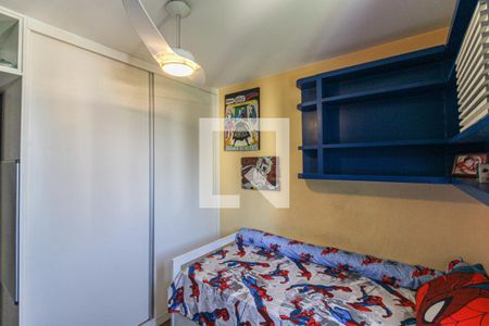 Apartamento à venda com 99m², 3 quartos e 2 vagas Apartamento à venda com 99m², 3 quartos e 2 vagasQuarto 1