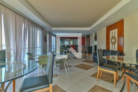 Apartamento à venda com 99m², 3 quartos e 2 vagas Apartamento à venda com 99m², 3 quartos e 2 vagasÁrea comum