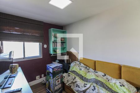 Apartamento à venda com 99m², 3 quartos e 2 vagas Apartamento à venda com 99m², 3 quartos e 2 vagasQuarto 2