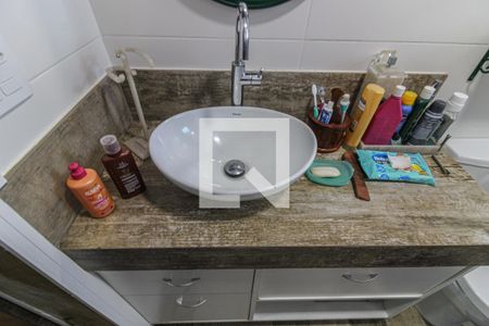 Apartamento à venda com 99m², 3 quartos e 2 vagas Apartamento à venda com 99m², 3 quartos e 2 vagasSuíte - Banheiro