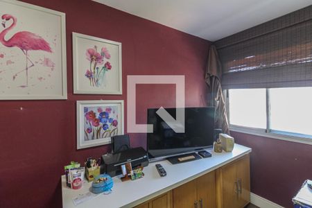 Apartamento à venda com 99m², 3 quartos e 2 vagas Apartamento à venda com 99m², 3 quartos e 2 vagasQuarto 2