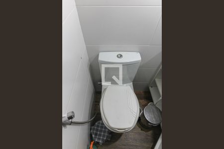 Apartamento à venda com 99m², 3 quartos e 2 vagas Apartamento à venda com 99m², 3 quartos e 2 vagasBanheiro Social