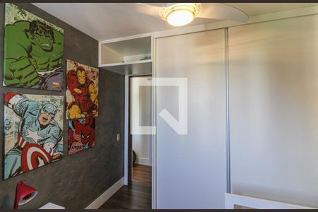 Apartamento à venda com 99m², 3 quartos e 2 vagas Apartamento à venda com 99m², 3 quartos e 2 vagasQuarto 1