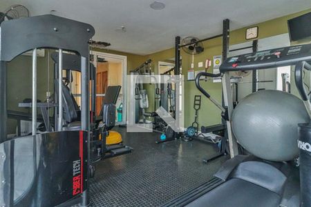 Apartamento à venda com 99m², 3 quartos e 2 vagas Apartamento à venda com 99m², 3 quartos e 2 vagasÁrea comum