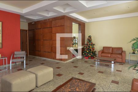 Apartamento à venda com 99m², 3 quartos e 2 vagas Apartamento à venda com 99m², 3 quartos e 2 vagasÁrea comum