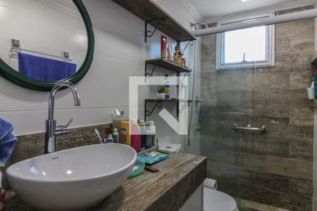Apartamento à venda com 99m², 3 quartos e 2 vagas Apartamento à venda com 99m², 3 quartos e 2 vagasSuíte - Banheiro