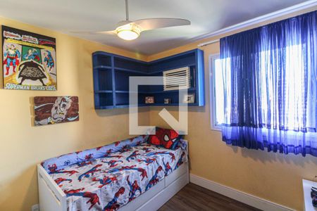 Apartamento à venda com 99m², 3 quartos e 2 vagas Apartamento à venda com 99m², 3 quartos e 2 vagasQuarto 1