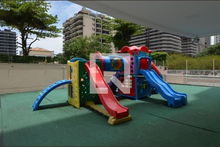 Apartamento à venda com 99m², 3 quartos e 2 vagas Apartamento à venda com 99m², 3 quartos e 2 vagasÁrea comum