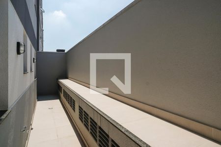 Apartamento para alugar com 84m², 2 quartos e 2 vagasQuintal