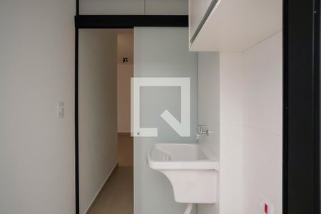 Apartamento para alugar com 84m², 2 quartos e 2 vagasÁrea de Serviço