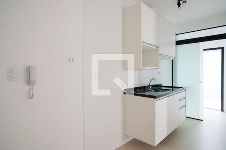 Apartamento para alugar com 84m², 2 quartos e 2 vagasCozinha