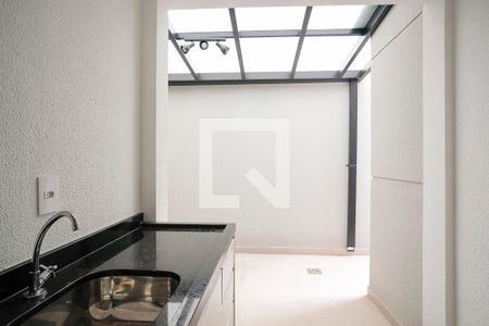 Apartamento para alugar com 84m², 2 quartos e 2 vagasVaranda Gourmet