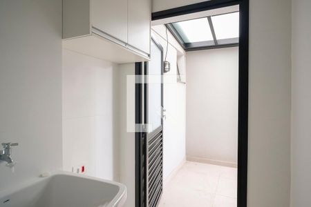 Apartamento para alugar com 84m², 2 quartos e 2 vagasÁrea de Serviço
