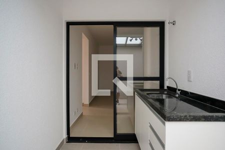 Apartamento para alugar com 84m², 2 quartos e 2 vagasVaranda Gourmet