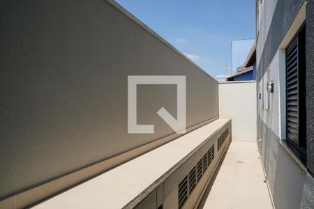 Apartamento para alugar com 84m², 2 quartos e 2 vagasQuintal
