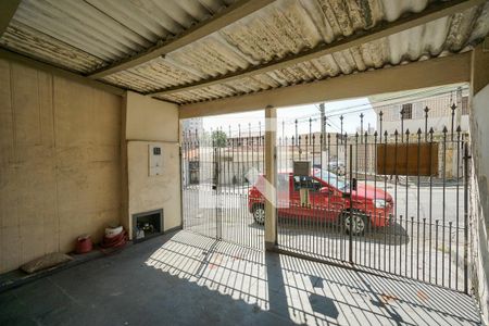 Casa à venda com 79m², 2 quartos e 1 vaga Casa à venda com 79m², 2 quartos e 1 vagaGaragem