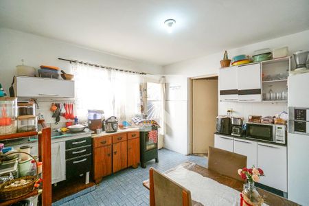Casa à venda com 79m², 2 quartos e 1 vaga Casa à venda com 79m², 2 quartos e 1 vagaCozinha
