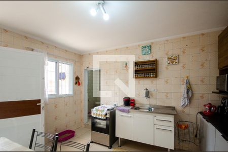 Casa à venda com 304m², 4 quartos e 3 vagas Casa à venda com 304m², 4 quartos e 3 vagasCozinha - casa 2