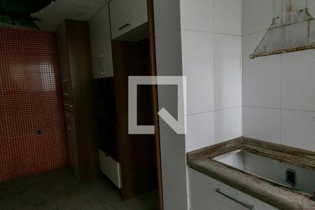 Casa para alugar com 250m², 3 quartos e 5 vagas Casa para alugar com 250m², 3 quartos e 5 vagasCozinha