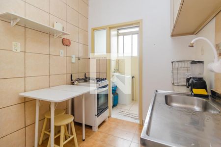 Apartamento à venda com 67m², 2 quartos e sem vaga Apartamento à venda com 67m², 2 quartos e sem vagaCozinha