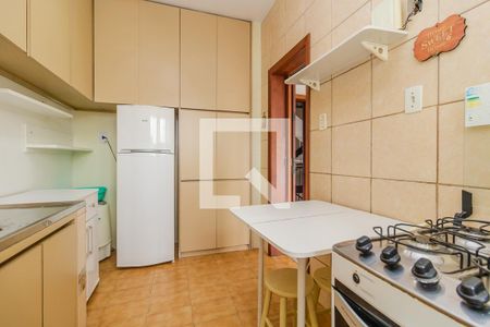 Apartamento à venda com 67m², 2 quartos e sem vaga Apartamento à venda com 67m², 2 quartos e sem vagaCozinha