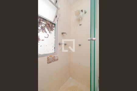 Apartamento à venda com 67m², 2 quartos e sem vaga Apartamento à venda com 67m², 2 quartos e sem vagaBanheiro