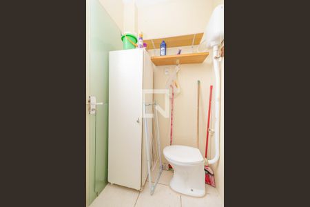 Apartamento à venda com 67m², 2 quartos e sem vaga Apartamento à venda com 67m², 2 quartos e sem vagaÁrea de Serviço