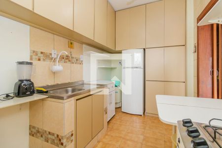 Apartamento à venda com 67m², 2 quartos e sem vaga Apartamento à venda com 67m², 2 quartos e sem vagaCozinha