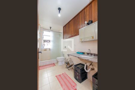 Apartamento à venda com 67m², 2 quartos e sem vaga Apartamento à venda com 67m², 2 quartos e sem vagaBanheiro