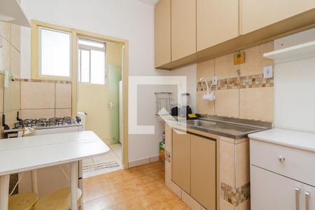 Apartamento à venda com 67m², 2 quartos e sem vaga Apartamento à venda com 67m², 2 quartos e sem vagaCozinha