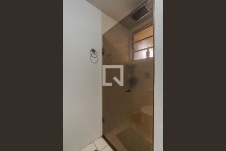 Apartamento à venda com 53m², 2 quartos e 1 vaga Apartamento à venda com 53m², 2 quartos e 1 vagaBanheiro