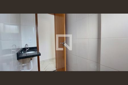 Apartamento à venda com 50m², 2 quartos e 1 vaga Apartamento à venda com 50m², 2 quartos e 1 vagaBanheiro 2