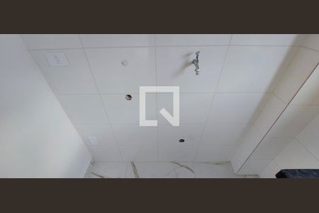 Apartamento à venda com 50m², 2 quartos e 1 vaga Apartamento à venda com 50m², 2 quartos e 1 vagaÁrea de Serviço