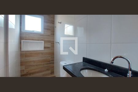 Apartamento à venda com 50m², 2 quartos e 1 vaga Apartamento à venda com 50m², 2 quartos e 1 vagaBanheiro 2