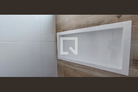 Apartamento à venda com 50m², 2 quartos e 1 vaga Apartamento à venda com 50m², 2 quartos e 1 vagaBanheiro 2