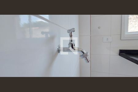 Apartamento à venda com 50m², 2 quartos e 1 vaga Apartamento à venda com 50m², 2 quartos e 1 vagaÁrea de Serviço