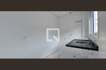 Apartamento à venda com 50m², 2 quartos e 1 vaga Apartamento à venda com 50m², 2 quartos e 1 vagaCozinha