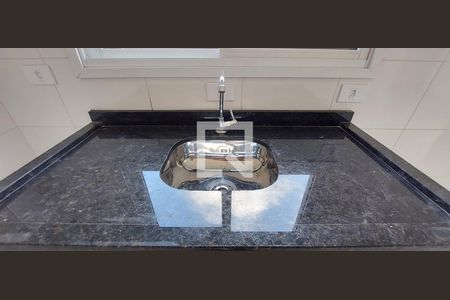 Apartamento à venda com 50m², 2 quartos e 1 vaga Apartamento à venda com 50m², 2 quartos e 1 vagaCozinha