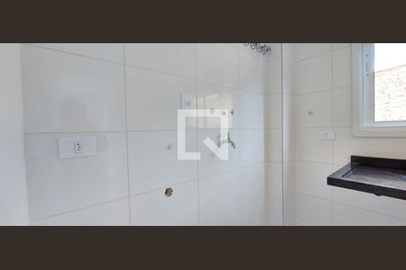 Apartamento à venda com 50m², 2 quartos e 1 vaga Apartamento à venda com 50m², 2 quartos e 1 vagaÁrea de Serviço