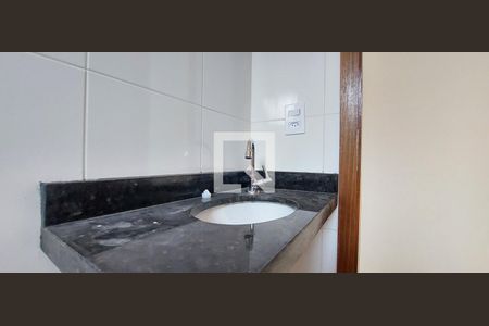 Apartamento à venda com 50m², 2 quartos e 1 vaga Apartamento à venda com 50m², 2 quartos e 1 vagaBanheiro 2