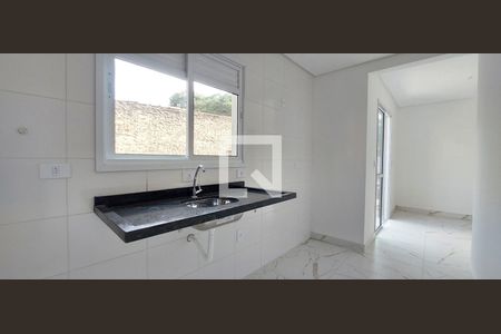 Apartamento à venda com 50m², 2 quartos e 1 vaga Apartamento à venda com 50m², 2 quartos e 1 vagaCozinha
